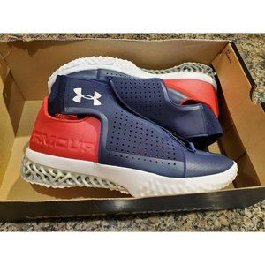 CONCEPTS UNDER ARMOUR TOM BRADY FUTURIST 5TH RING